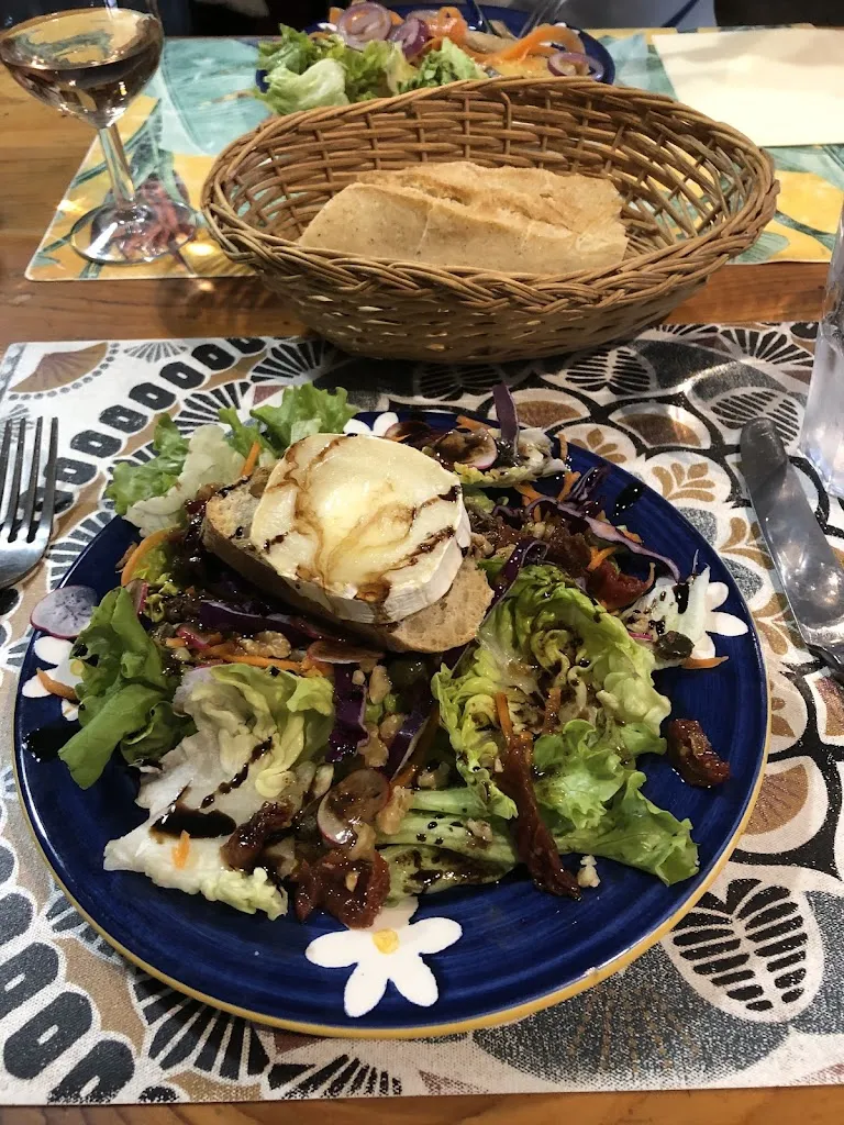 Annette Corr_L'olivier_Catllar_avis