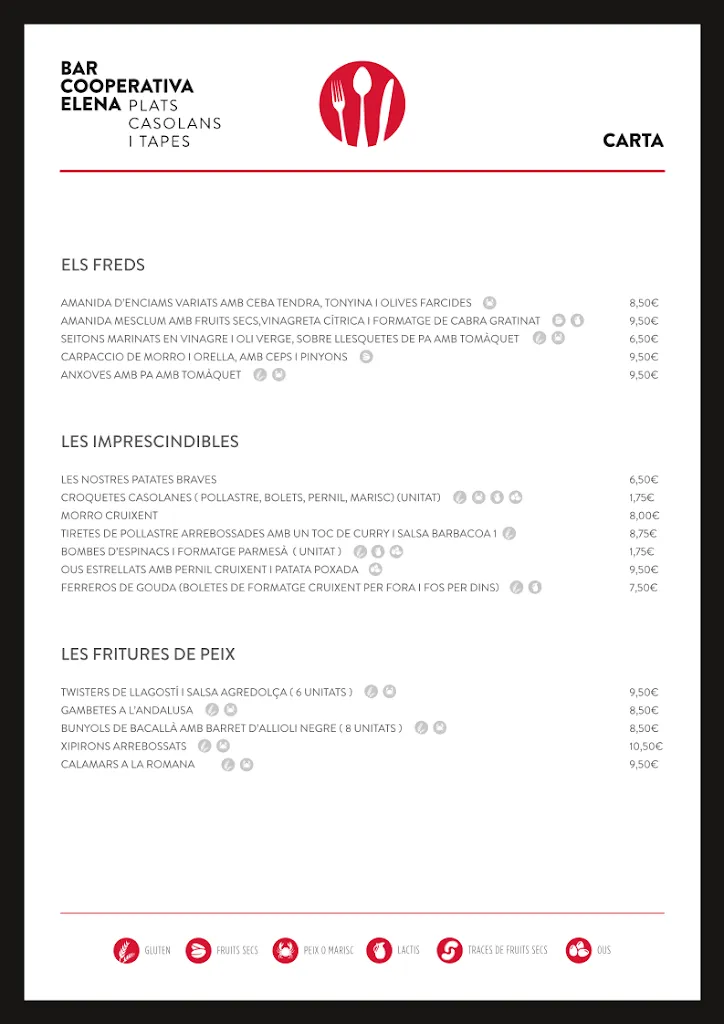 Menu_Bar Cooperativa Elena_Catllar_image_1