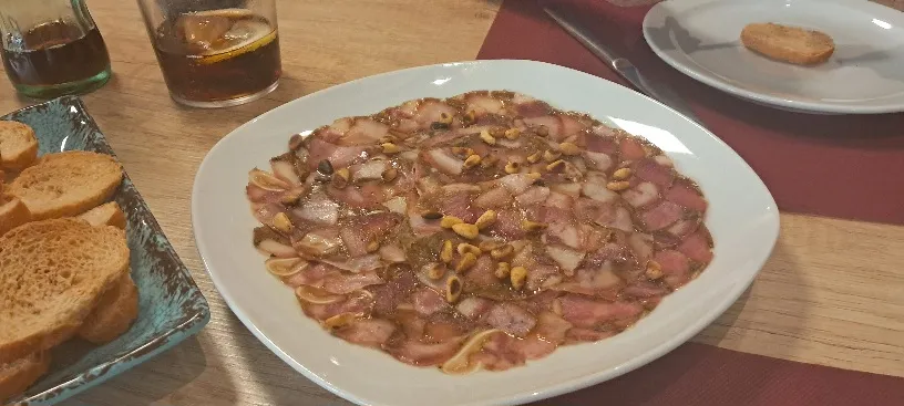 Andrea Prenafeta Alegre_Bar Cooperativa Elena_Catllar_review