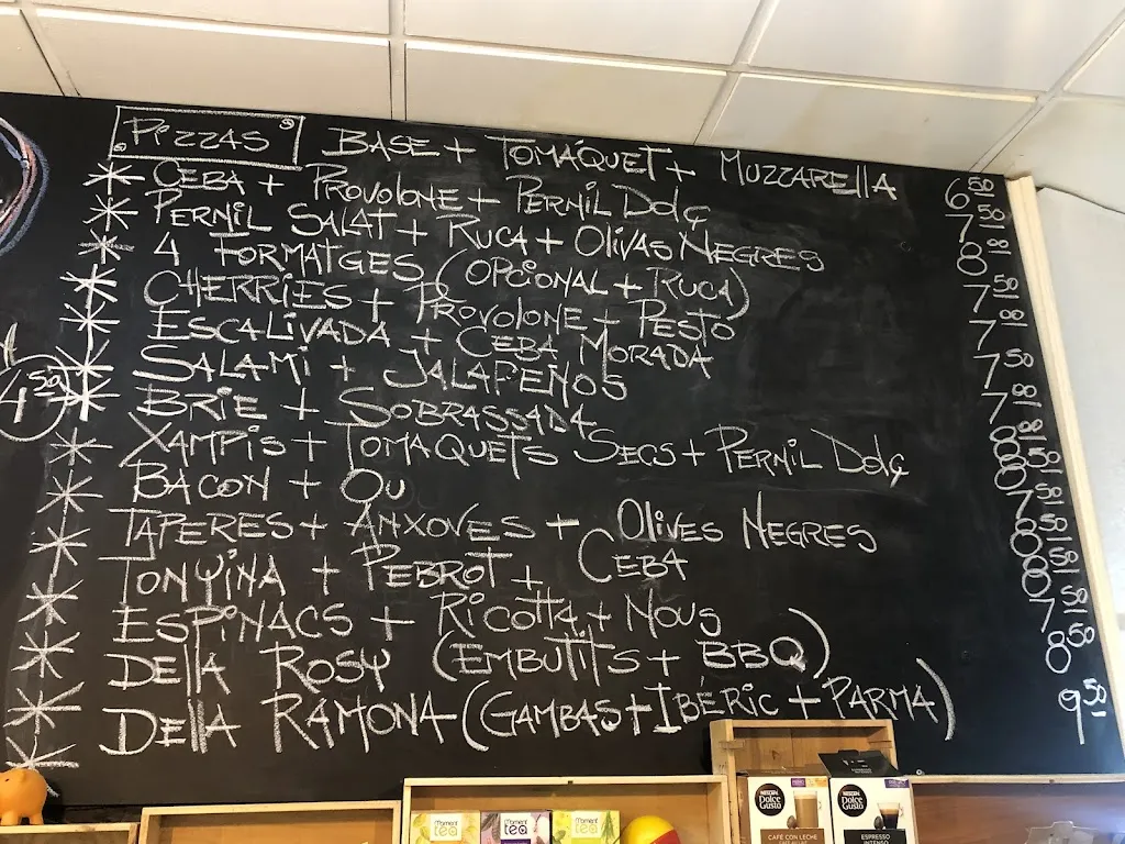Menu_Del Poble_Catllar_image_1