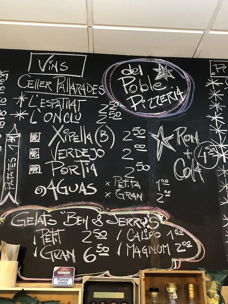 Menu_Del Poble_Catllar_image_3