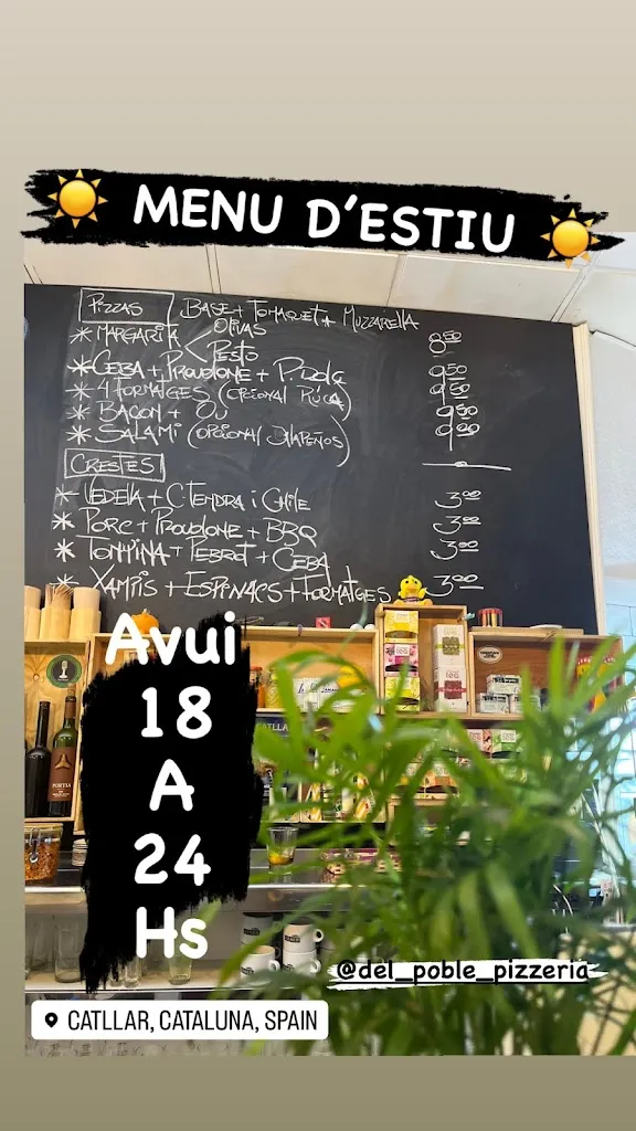 Menu_Del Poble_Catllar_image_4