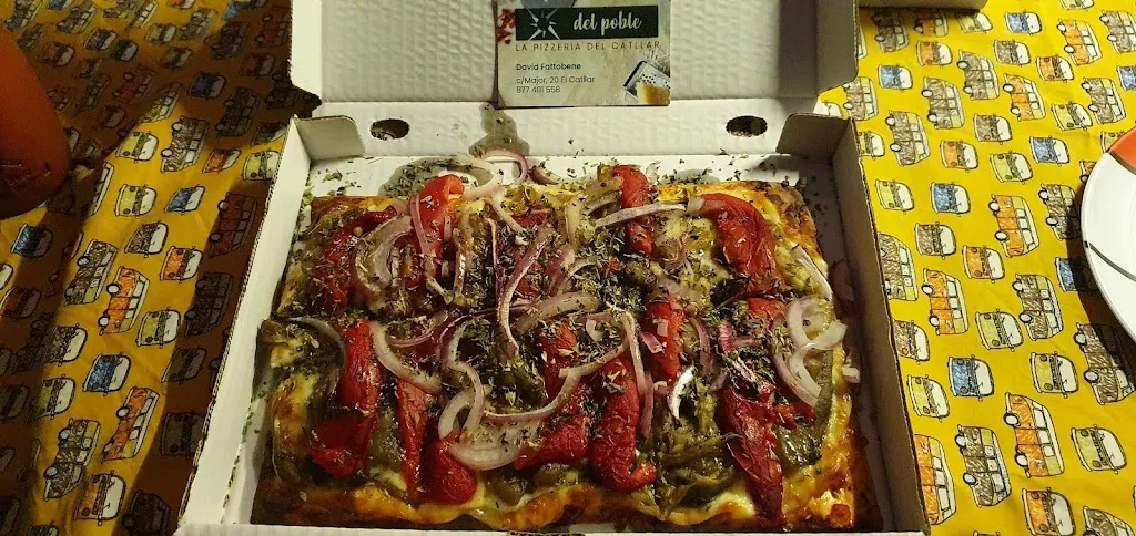 Fernando Ramírez_Del Poble_Catllar_review