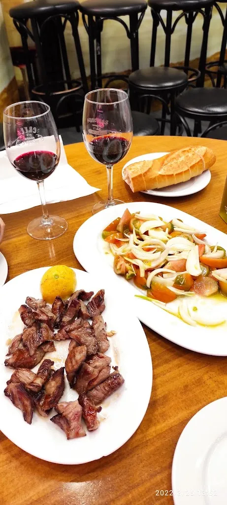 Menu_Café Bar La Barraquilla_Ejido El_immagine_2