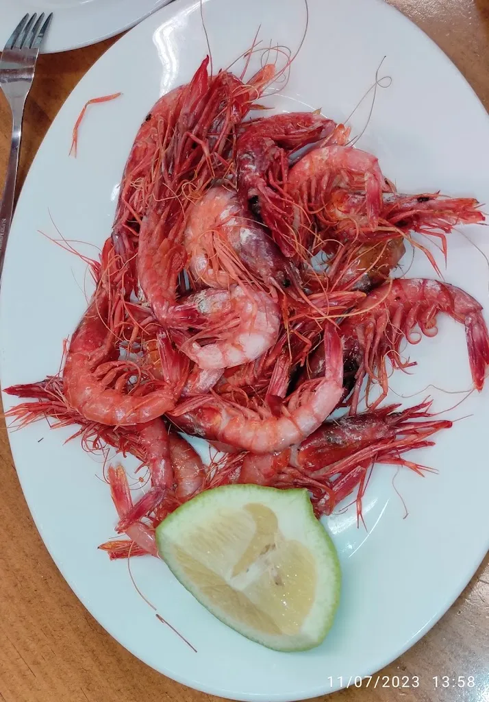 Menu_Café Bar La Barraquilla_Ejido El_immagine_4