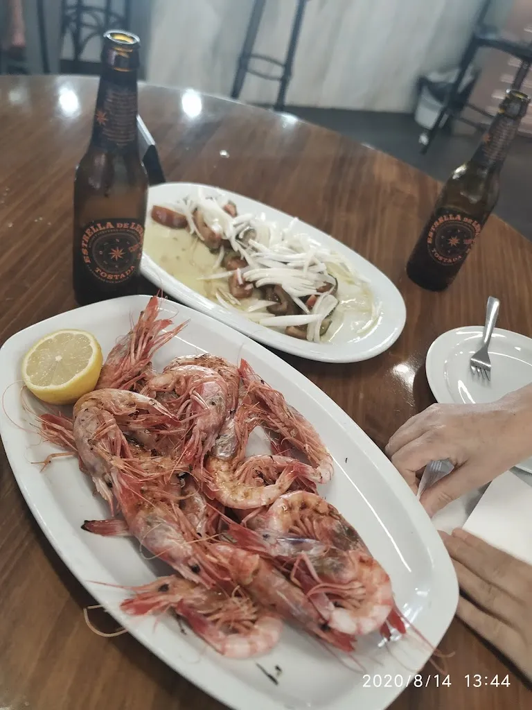 Menu_Café Bar La Barraquilla_Ejido El_immagine_5