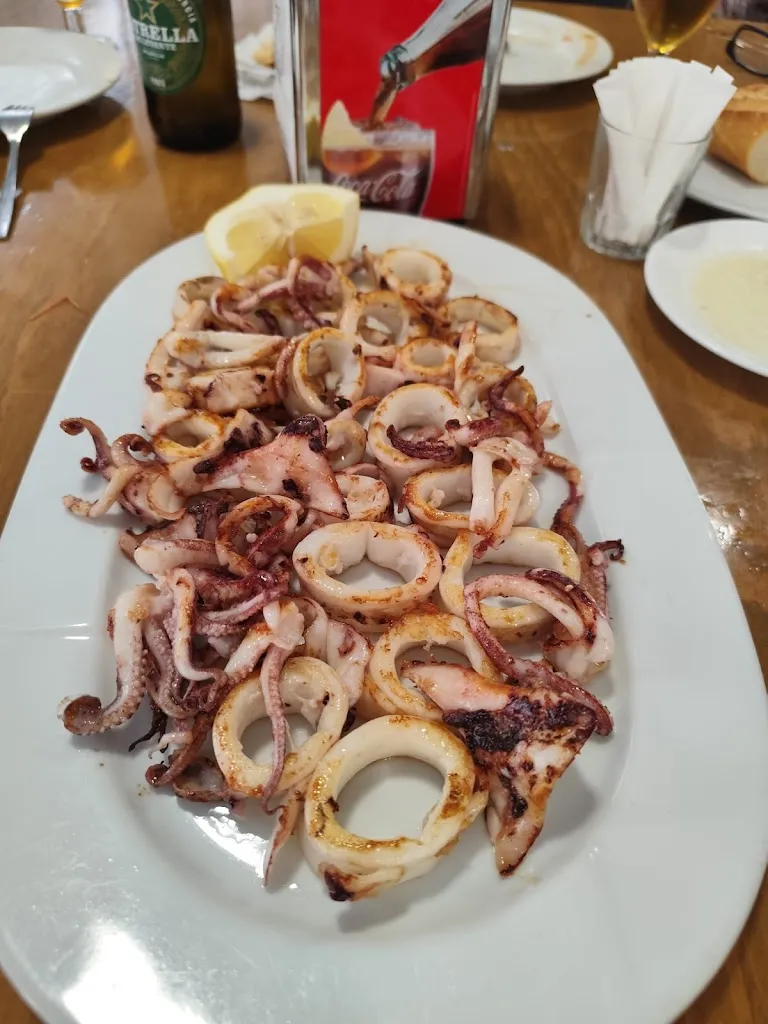 Menu_Café Bar La Barraquilla_Ejido El_immagine_8