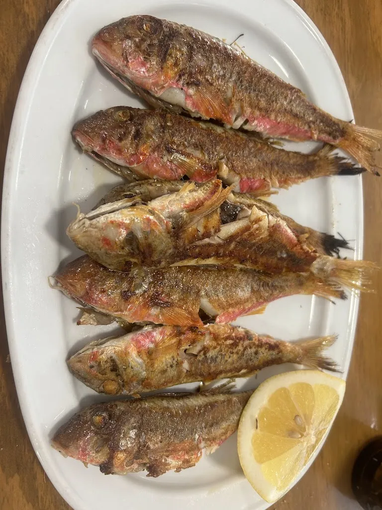 Carlos González Parada_Café Bar La Barraquilla_Ejido El_recensione