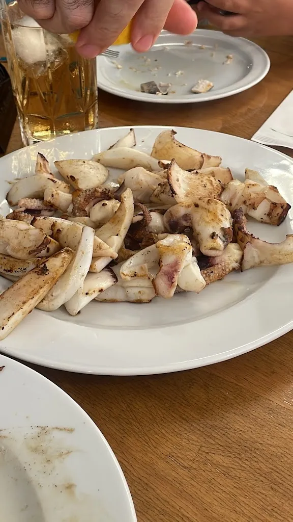 A_Café Bar La Barraquilla_Ejido El_recensione