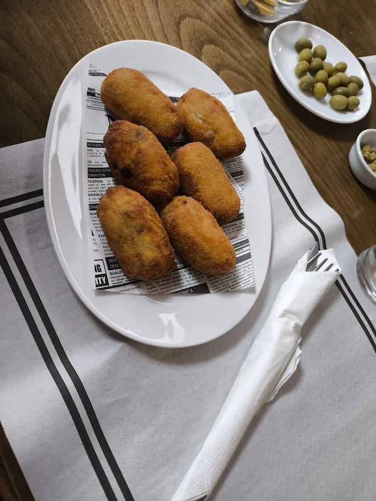 KEBABER OSCURO_Bar Cal Siscu_Catllar_review