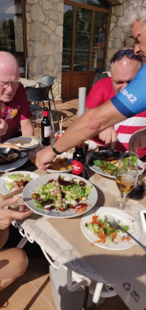 Michael Möller_Casal de Colldejou_Colldejou_review