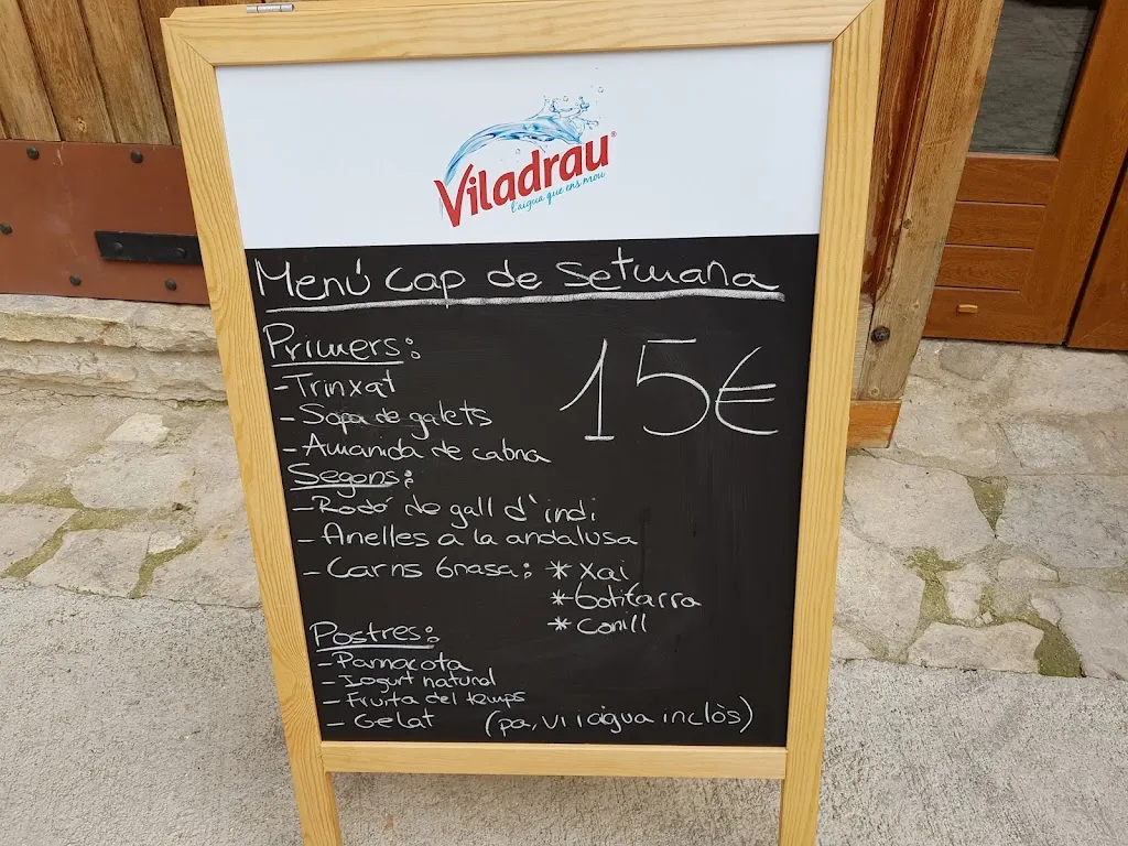 Menu_Cafè de Conesa_Conesa_image_4