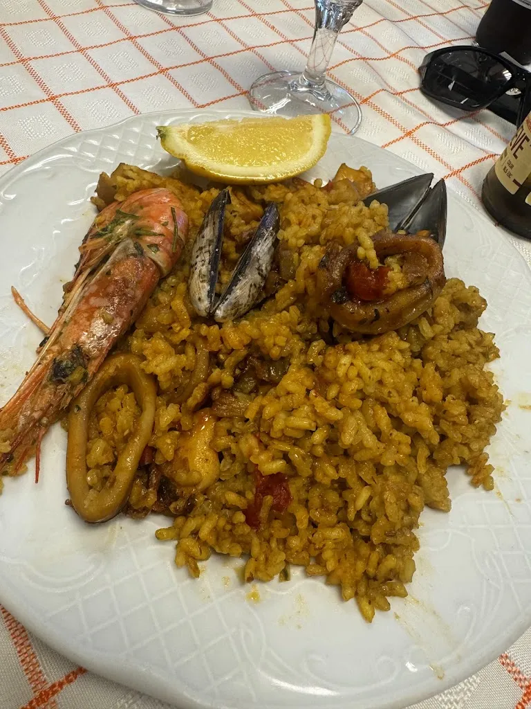 Génesis Brito_Cafè de Conesa_Conesa_review