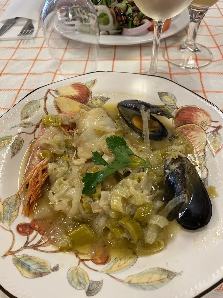 Josep Lloses_Cafè de Conesa_Conesa_review