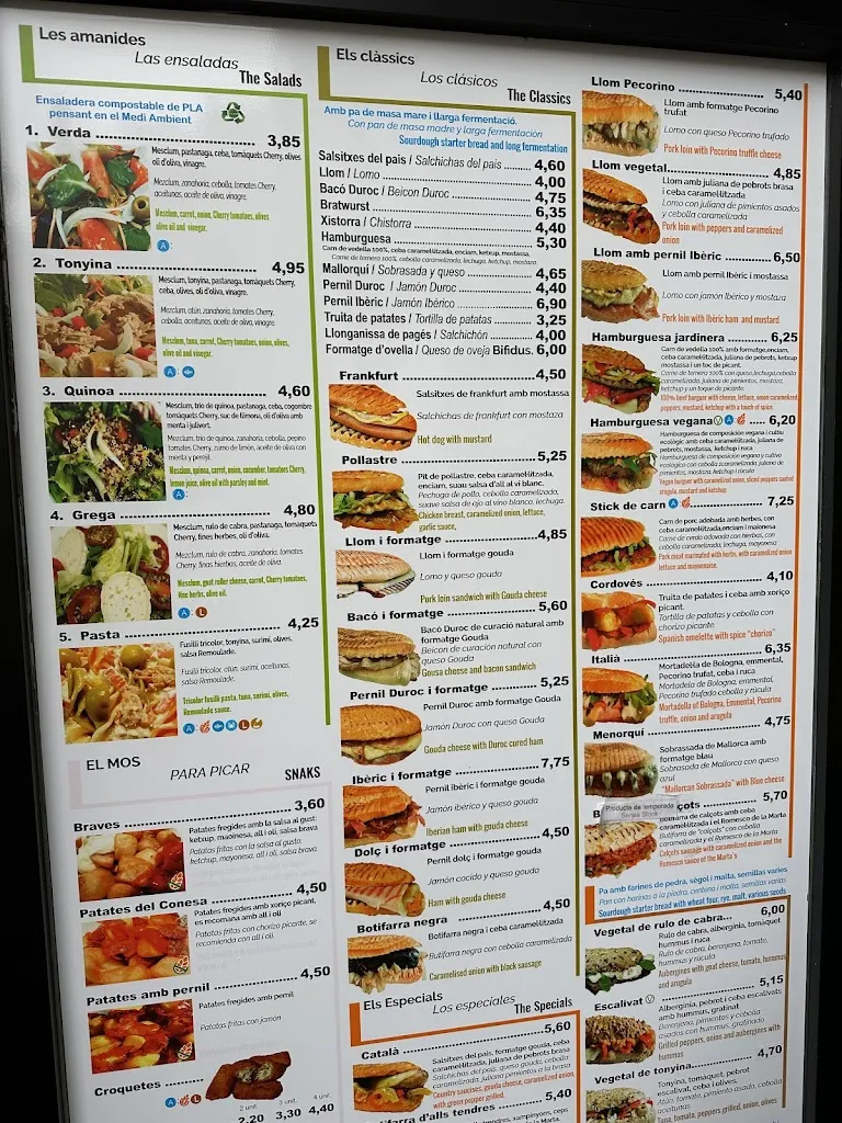 Menu_Conesa Entrepans | Gòtic_Conesa_image_4