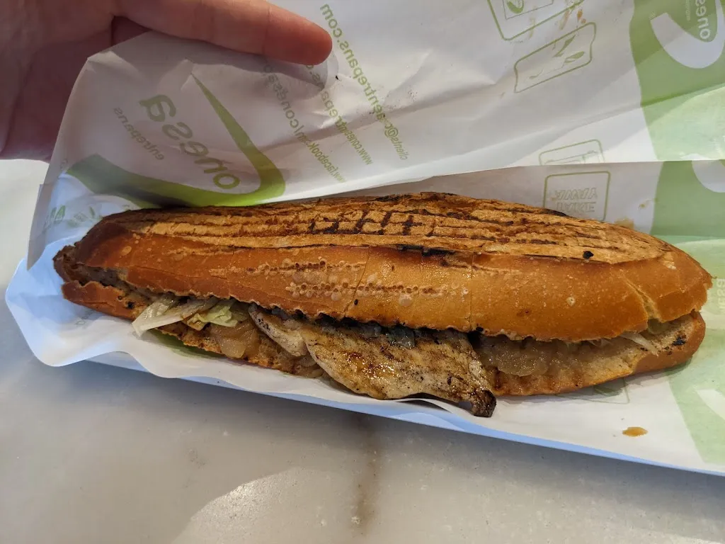 Menu_Conesa Entrepans | Gòtic_Conesa_image_5