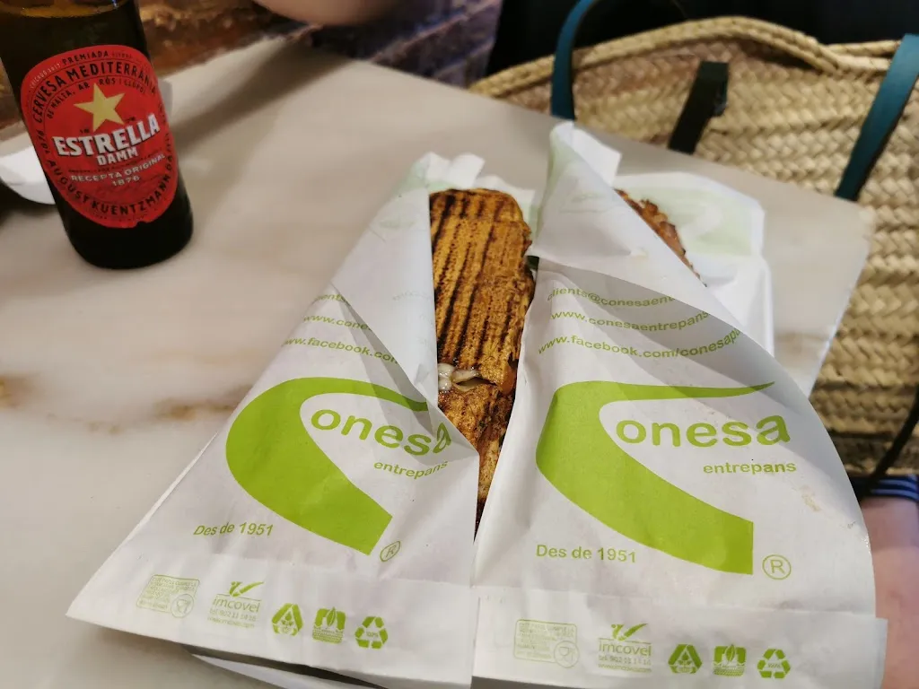 Menu_Conesa Entrepans | Gòtic_Conesa_image_6