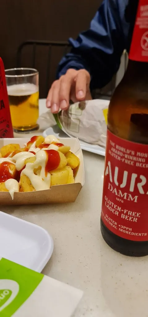 Menu_Conesa Entrepans | Gòtic_Conesa_image_7