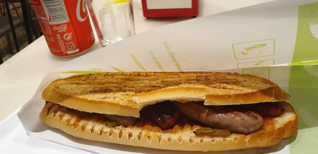 Menu_Conesa Entrepans | Gòtic_Conesa_image_9