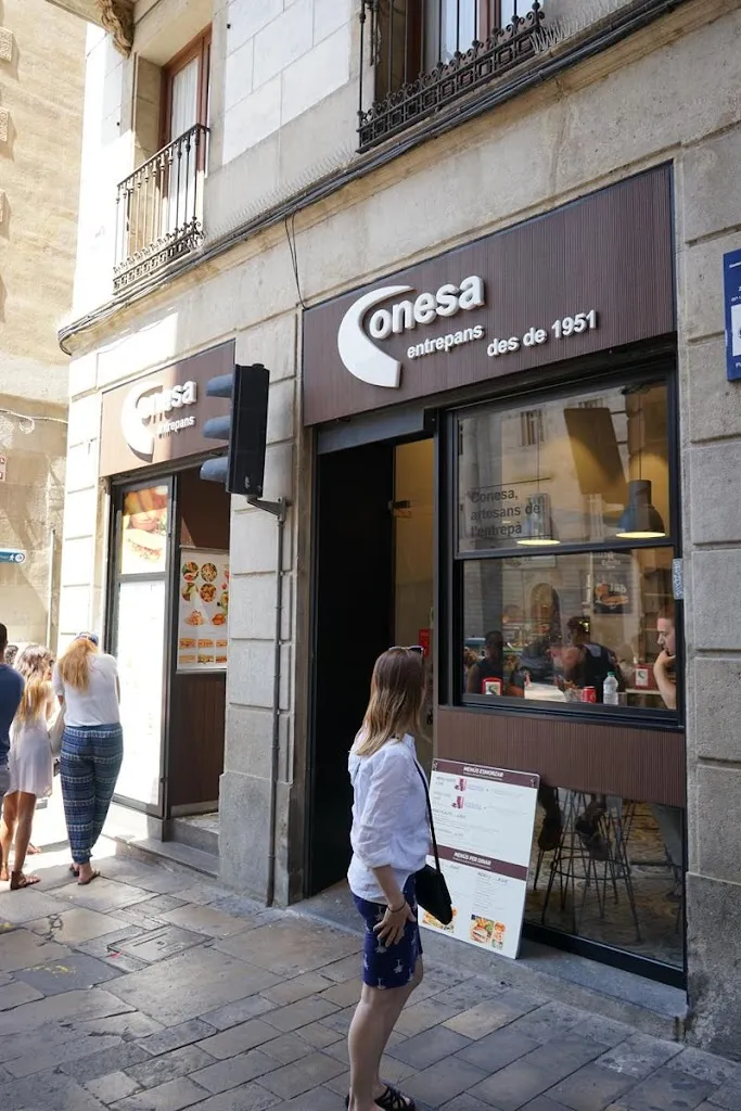 Conesa Entrepans | Gòtic_Conesa_slider_image_1