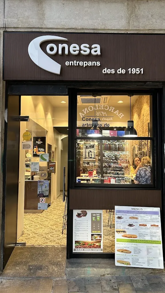 Conesa Entrepans | Gòtic_Conesa_slider_image_3