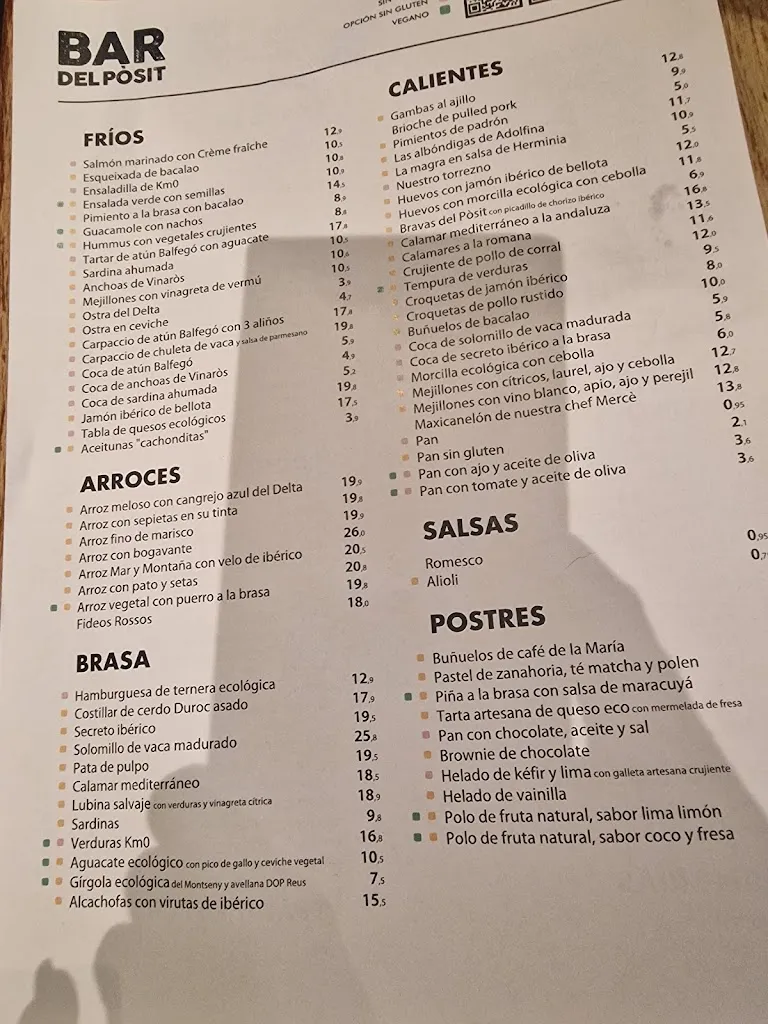 Menu_Al Punt_Cambrils_image_4