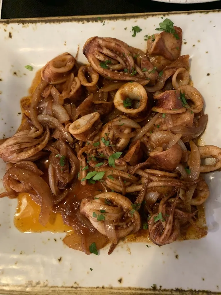 Jacqui Griffiths_Al Punt_Cambrils_review