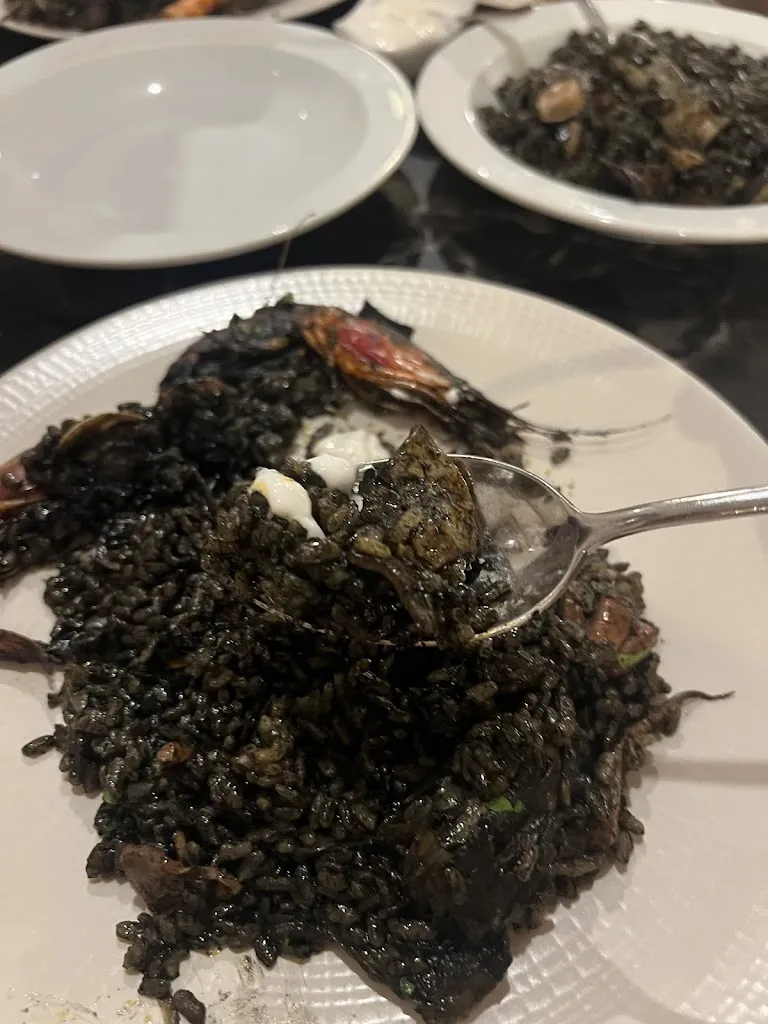 dan “fanny” fan_Al Punt_Cambrils_review