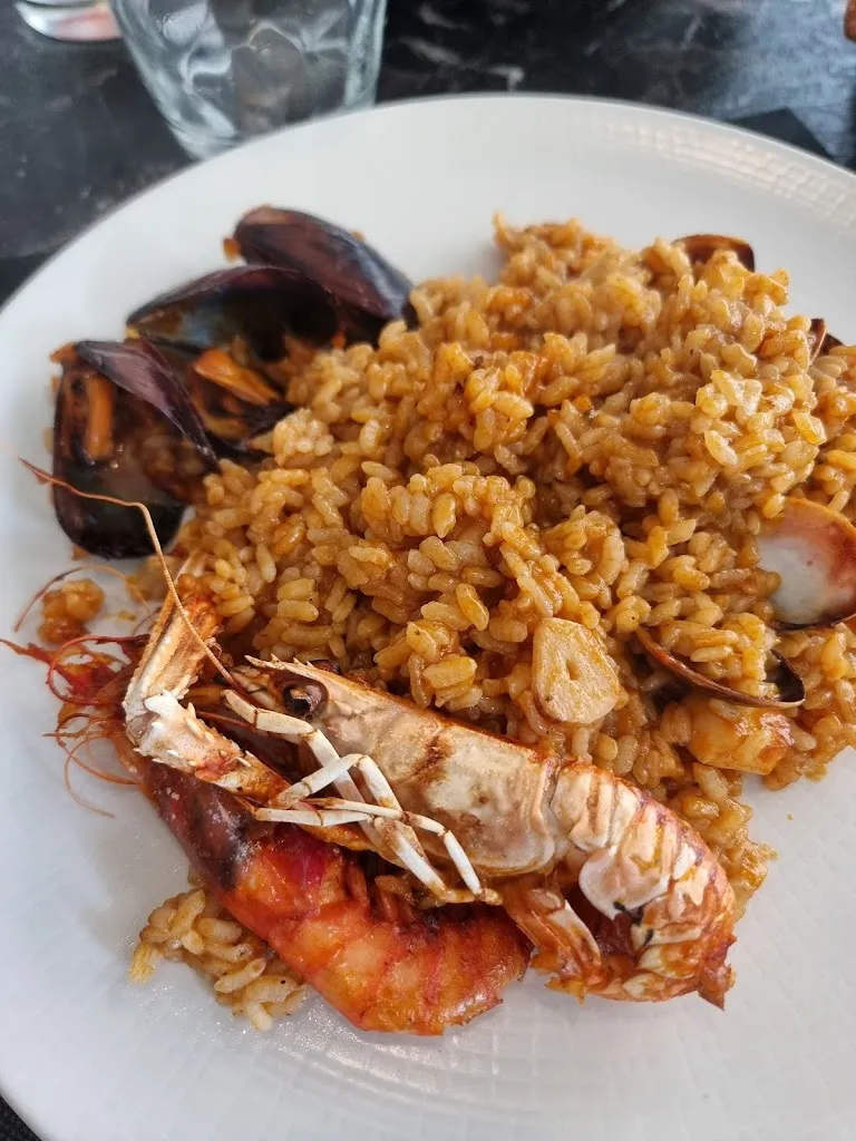 Elisabet_Al Punt_Cambrils_review