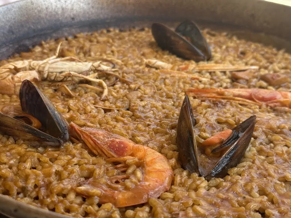 Nigel Paterson_El Pòsit_Cambrils_review