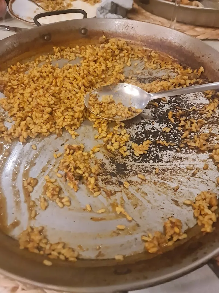 Stefan Udvar_El Pòsit_Cambrils_review