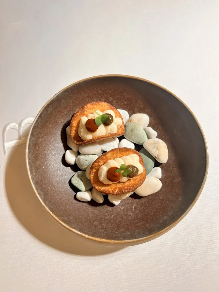 Sandra Backer Sunnegardh_Restaurant Can Bosch_Cambrils_recensione