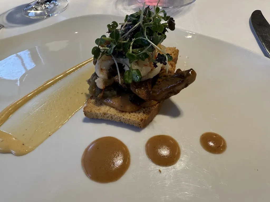 Lars Ingelius_Restaurant Can Bosch_Cambrils_recensione