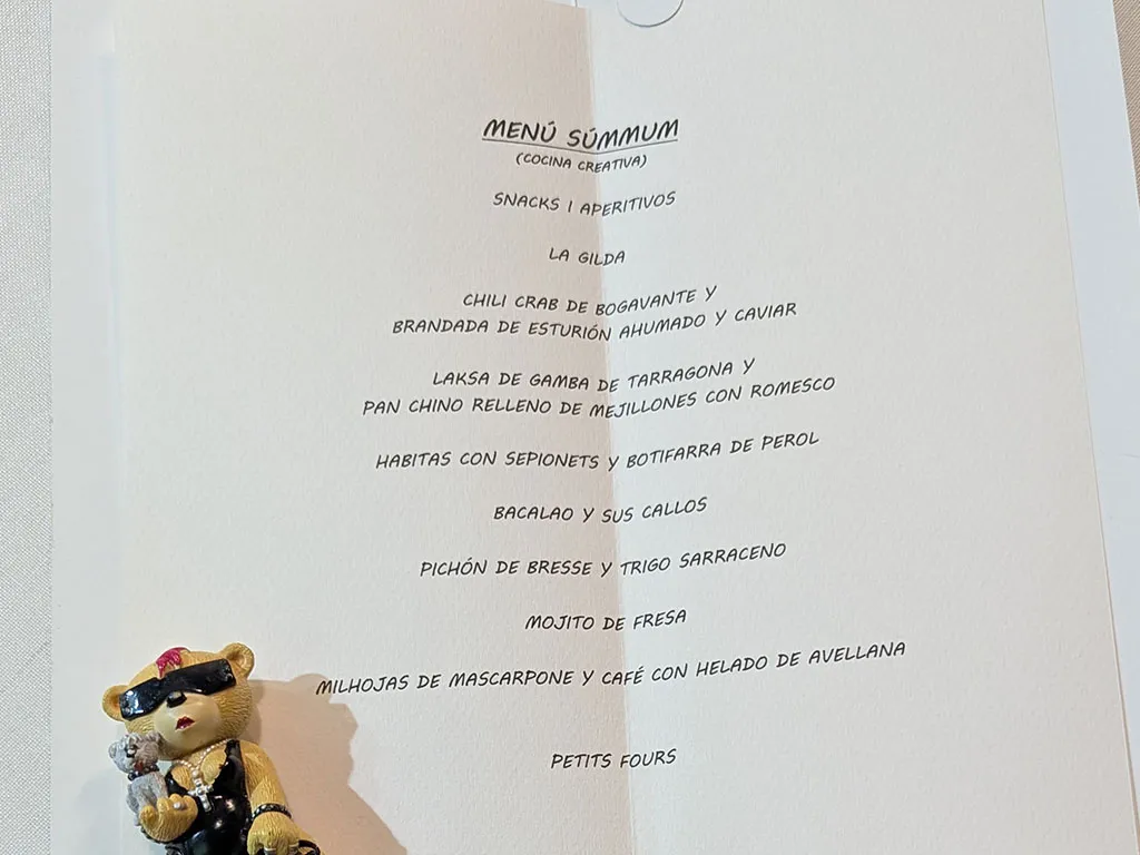 Menu_Restaurant Rincón de Diego | Cambrils_Cambrils_image_2