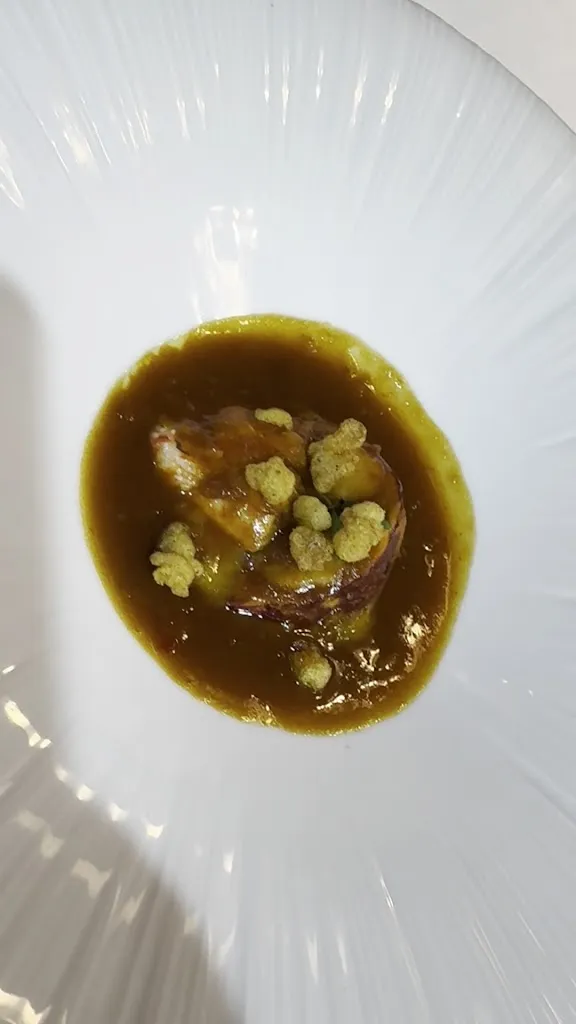 J Bauer_Restaurant Rincón de Diego | Cambrils_Cambrils_review