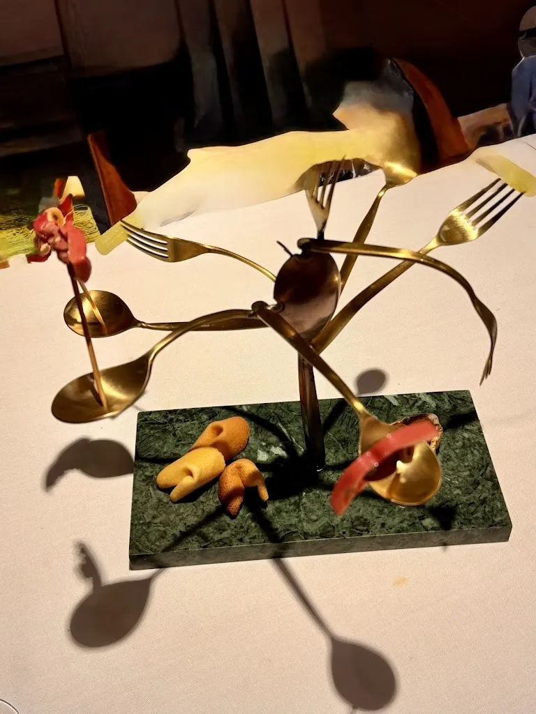 Werner Hoellrigl_Restaurant Rincón de Diego | Cambrils_Cambrils_review