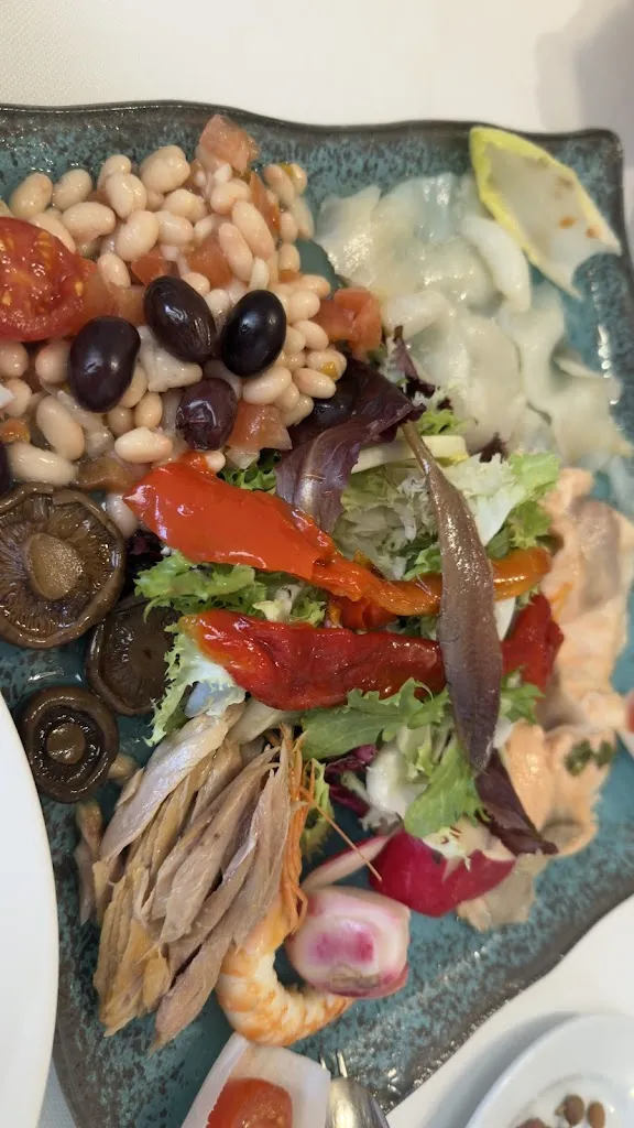 BL L_Restaurant Acuamar_Cambrils_review