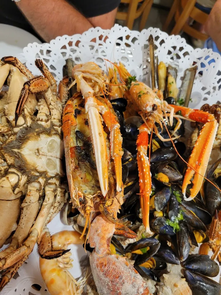 Ella Z_Restaurant Acuamar_Cambrils_review