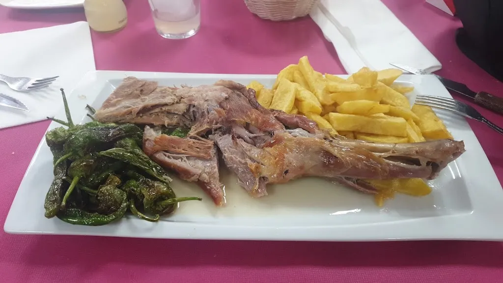 Menü_El Bar de Diego_Ejido El_Bild_6