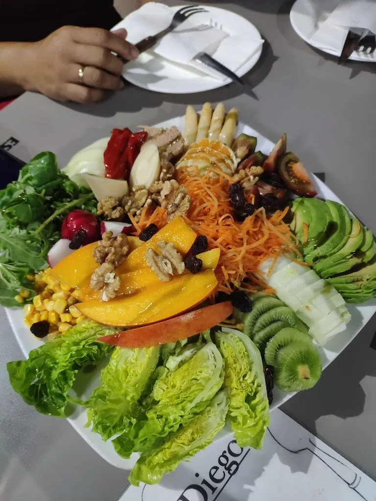 Menü_El Bar de Diego_Ejido El_Bild_7