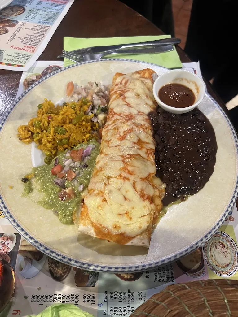 Menu_Restaurant Mexicà Cambrils_Cambrils_image_6