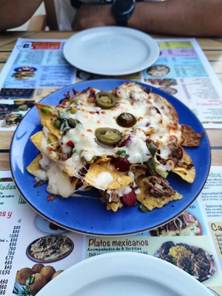 Menu_Restaurant Mexicà Cambrils_Cambrils_image_9