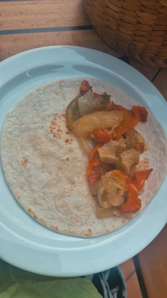 Louisa Guerrero_Restaurant Mexicà Cambrils_Cambrils_review