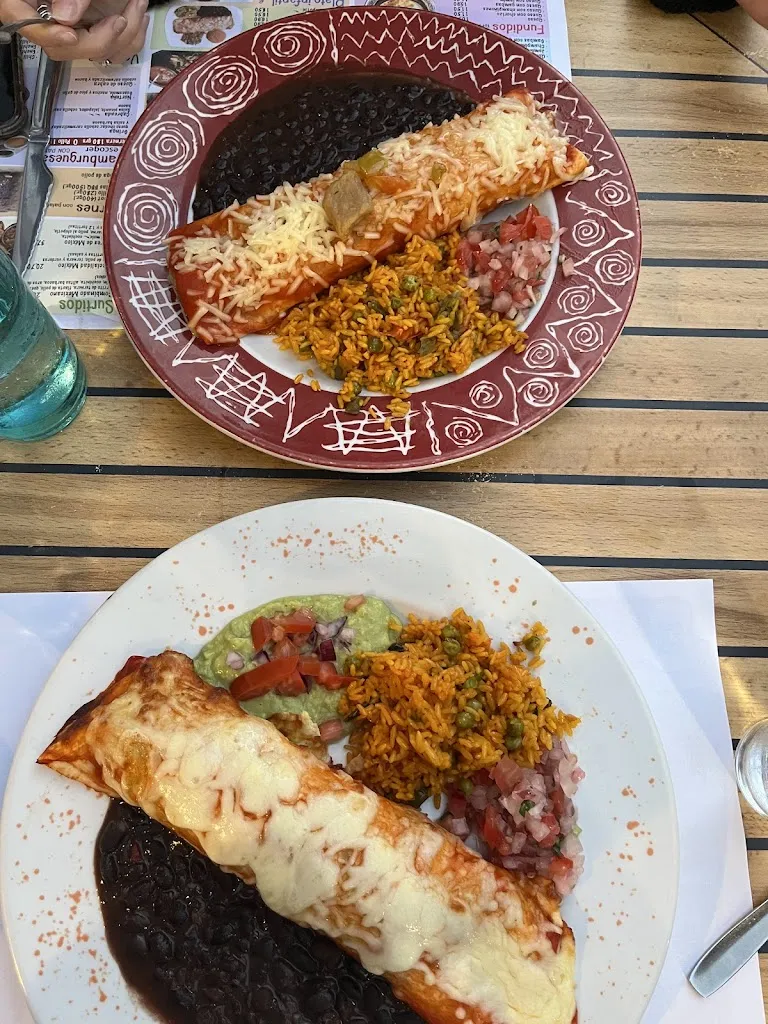 Beth Jenkins_Restaurant Mexicà Cambrils_Cambrils_review