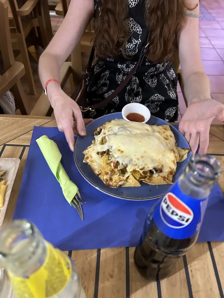 Naomi Fay_Restaurant Mexicà Cambrils_Cambrils_review