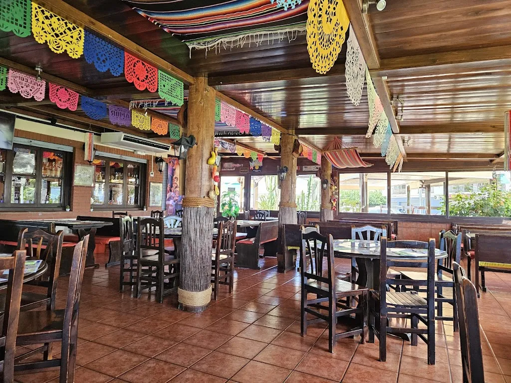 Restaurant Mexicà Cambrils restaurant in Cambrils