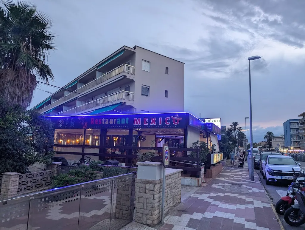 Restaurant Mexicà Cambrils_Cambrils_slider_image_3