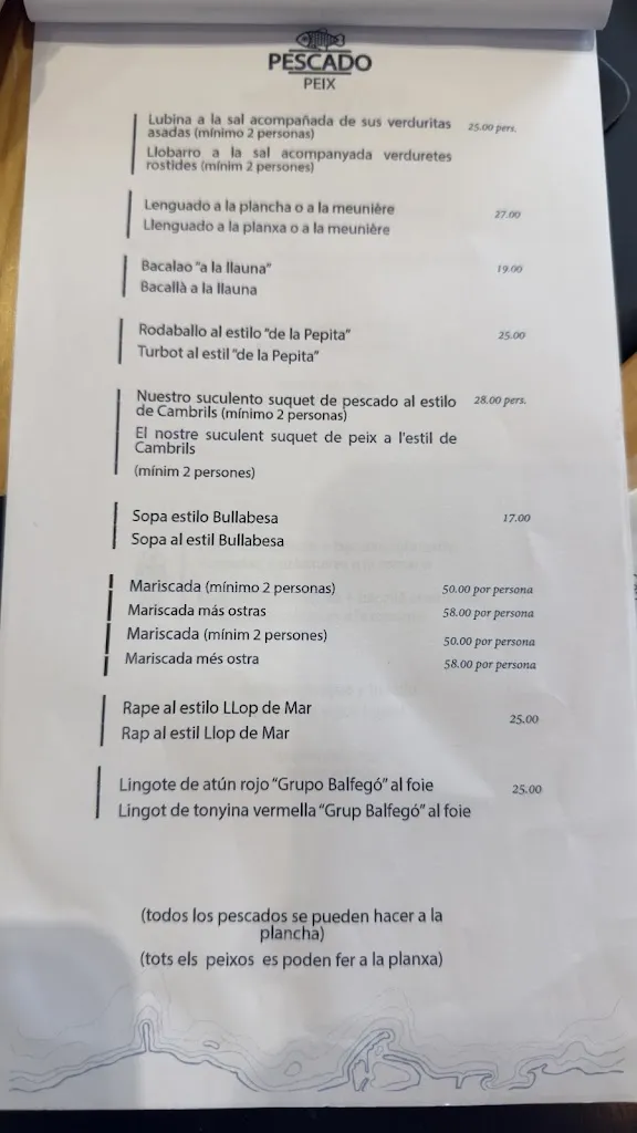 Menu_Llop de Mar_Cambrils_immagine_3