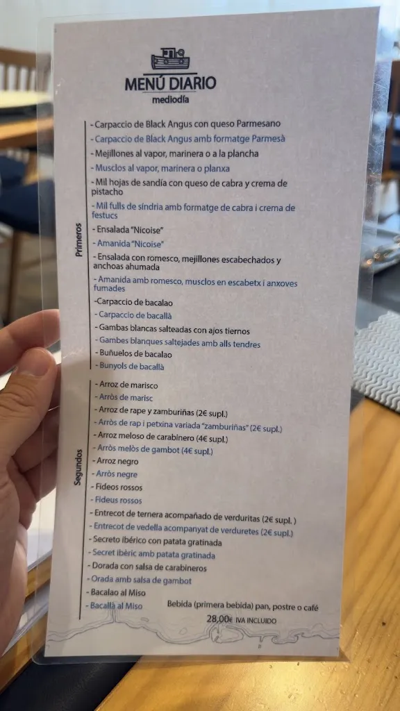 Menu_Llop de Mar_Cambrils_immagine_4