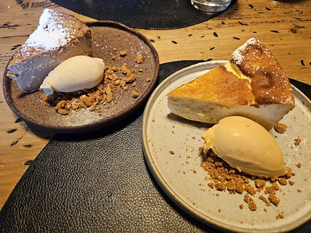 Didier Canovas_Instint Restaurante_Cambrils_review